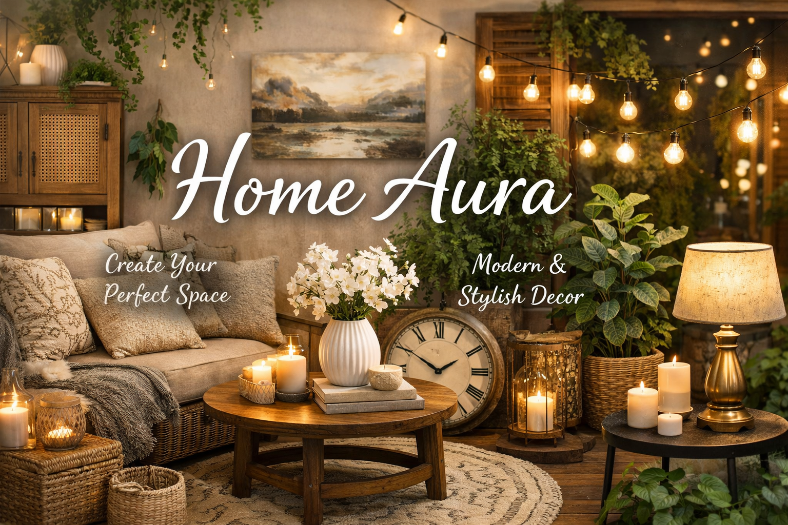 Home Aura