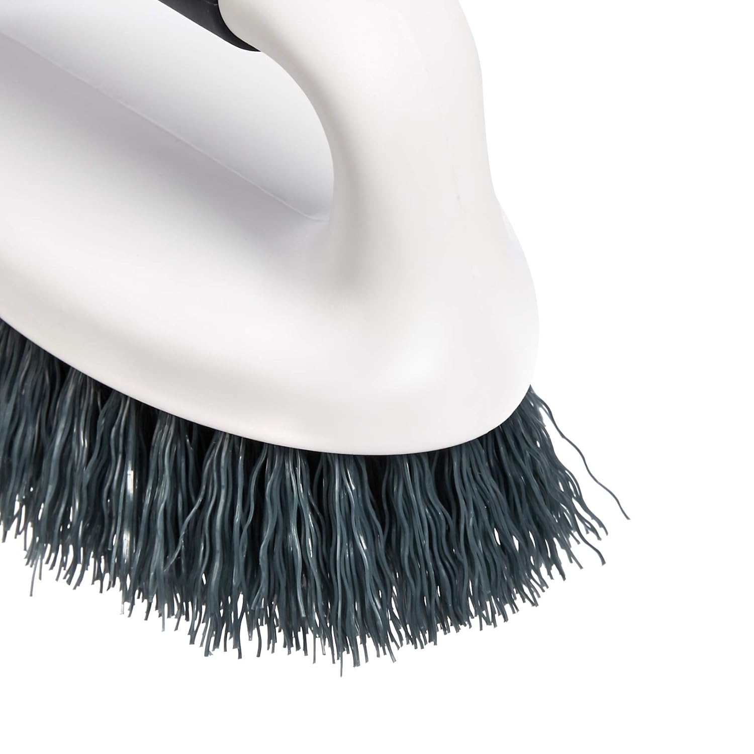 Rectangular Cleaning Scrub Brushes – Multi-Surface Household Scrubbing Brush Set (Pack of 2)