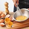 Egg Shell Opener Tool – Stainless Steel Egg Cracker for Quick & Clean Boiled Egg Peeling