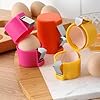 Egg Shell Opener Tool – Stainless Steel Egg Cracker for Quick & Clean Boiled Egg Peeling