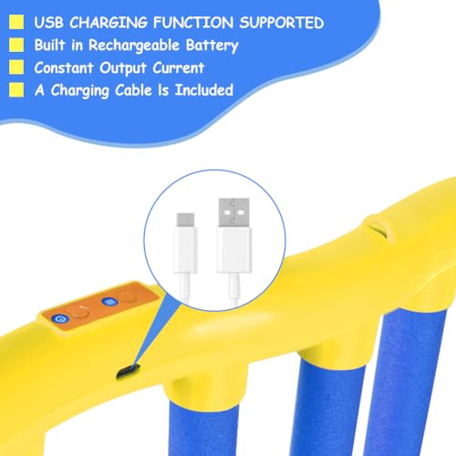 Catching Sticks Reaction Game – Adjustable 3-Speed Hand-Eye Coordination Challenge (6 Sticks)