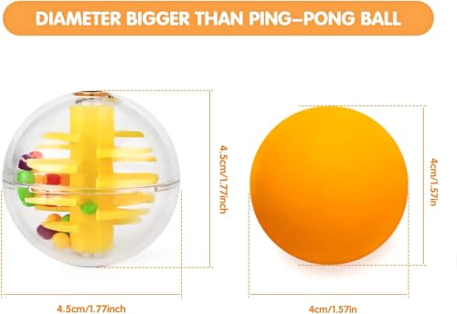 5 Layer Ball Drop Ramp Toy – Colorful Rolling Tower Educational Puzzle for Toddlers 1–2 Years